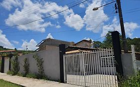 Chácara Serra Negra